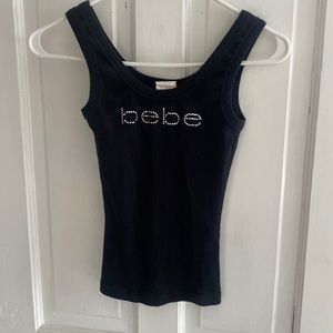 Y2K tank